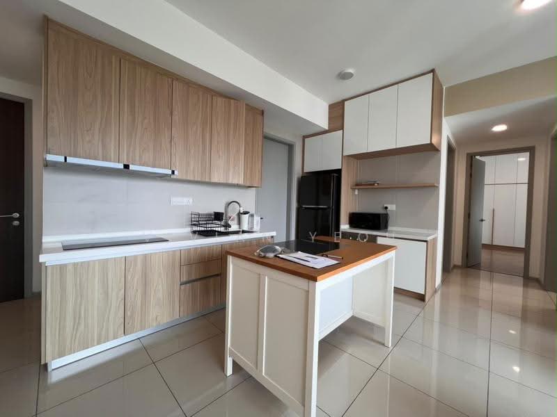 Kondominium untuk Disewa di Sunway Mont Residences - Vivian Yeoh - PropertyGuru.com.my