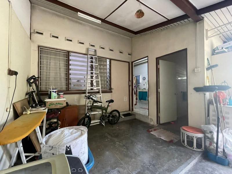 Semi-Detached House for Sale in Island Glades (Jelutong) - Eric Boh - Interior - PropertyGuru.com.my