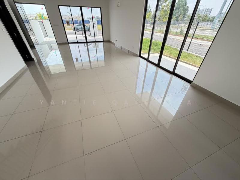 Rumah Teres 2-Tingkat untuk Dijual di Cyberjaya (Selangor) - Yantie Qaleesya - Interior - PropertyGuru.com.my