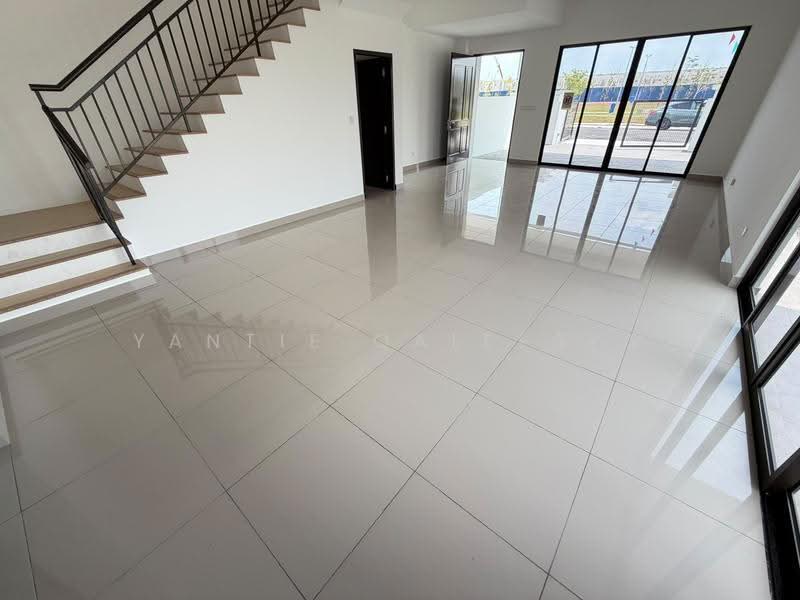 Rumah Teres 2-Tingkat untuk Dijual di Cyberjaya (Selangor) - Yantie Qaleesya - Interior - PropertyGuru.com.my