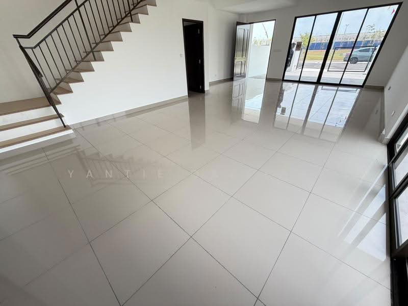 Rumah Teres 2-Tingkat untuk Dijual di Cyberjaya (Selangor) - Yantie Qaleesya - Interior - PropertyGuru.com.my