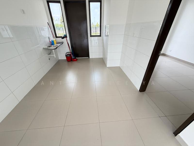 Rumah Teres 2-Tingkat untuk Dijual di Cyberjaya (Selangor) - Yantie Qaleesya - Interior - PropertyGuru.com.my