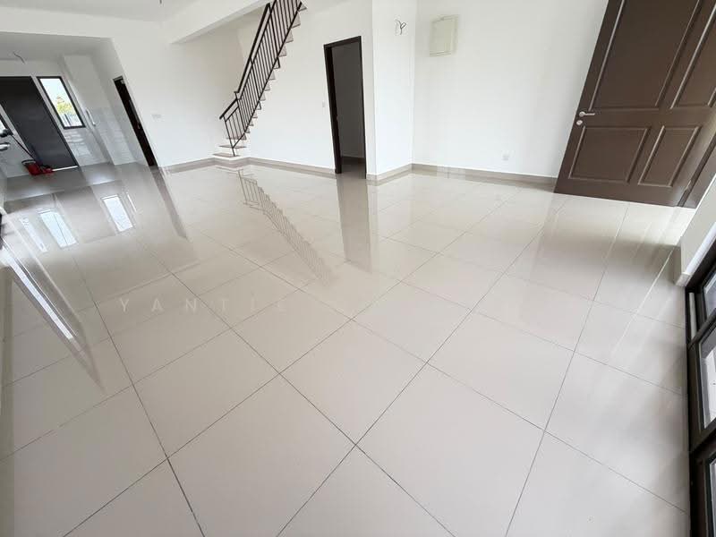 Rumah Teres 2-Tingkat untuk Dijual di Cyberjaya (Selangor) - Yantie Qaleesya - Interior - PropertyGuru.com.my