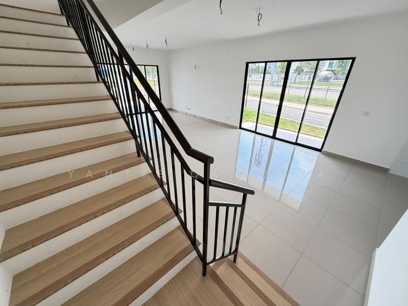 Rumah Teres 2-Tingkat untuk Dijual di Cyberjaya (Selangor) - Yantie Qaleesya - Interior - PropertyGuru.com.my