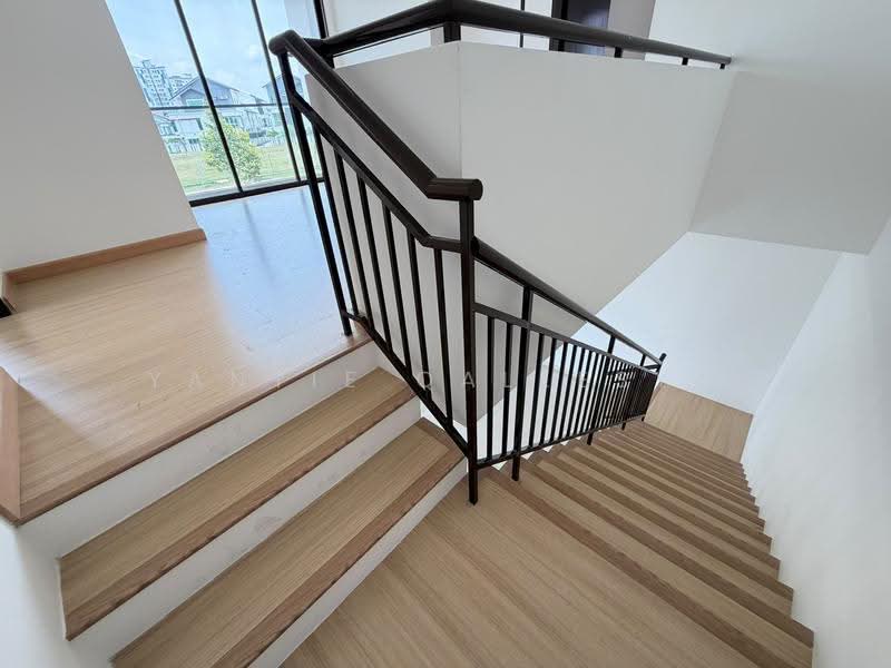 Rumah Teres 2-Tingkat untuk Dijual di Cyberjaya (Selangor) - Yantie Qaleesya - Interior - PropertyGuru.com.my