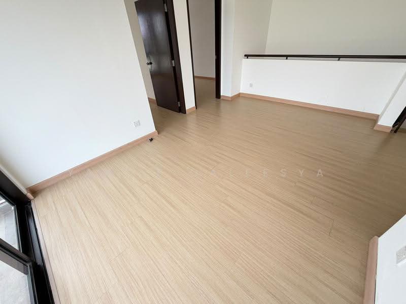 Rumah Teres 2-Tingkat untuk Dijual di Cyberjaya (Selangor) - Yantie Qaleesya - Interior - PropertyGuru.com.my