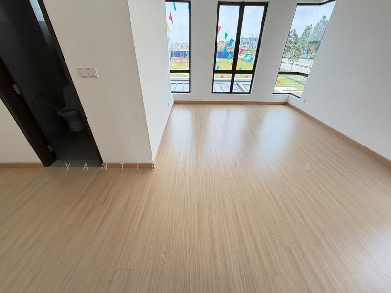 Rumah Teres 2-Tingkat untuk Dijual di Cyberjaya (Selangor) - Yantie Qaleesya - PropertyGuru.com.my