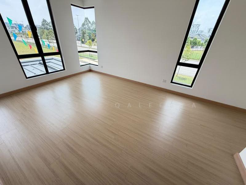 Rumah Teres 2-Tingkat untuk Dijual di Cyberjaya (Selangor) - Yantie Qaleesya - PropertyGuru.com.my