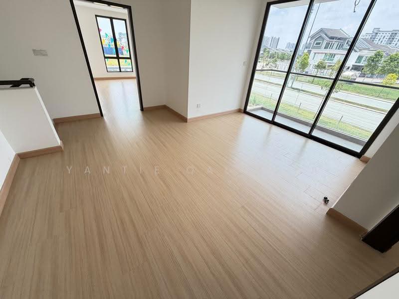 Rumah Teres 2-Tingkat untuk Dijual di Cyberjaya (Selangor) - Yantie Qaleesya - PropertyGuru.com.my