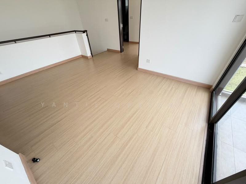 Rumah Teres 2-Tingkat untuk Dijual di Cyberjaya (Selangor) - Yantie Qaleesya - PropertyGuru.com.my