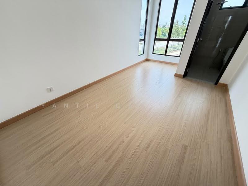 Rumah Teres 2-Tingkat untuk Dijual di Cyberjaya (Selangor) - Yantie Qaleesya - PropertyGuru.com.my