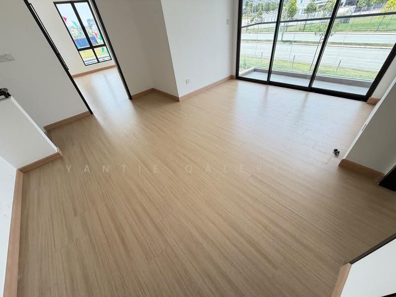 Rumah Teres 2-Tingkat untuk Dijual di Cyberjaya (Selangor) - Yantie Qaleesya - PropertyGuru.com.my