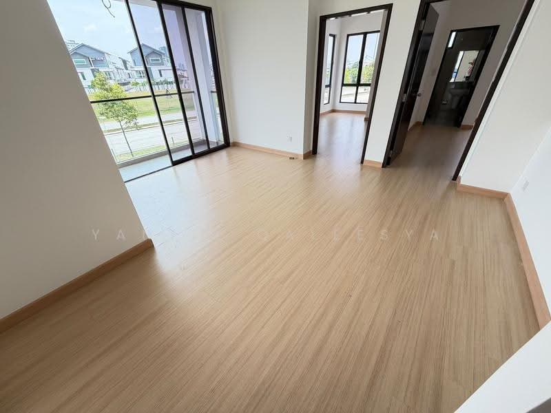 Rumah Teres 2-Tingkat untuk Dijual di Cyberjaya (Selangor) - Yantie Qaleesya - Interior - PropertyGuru.com.my
