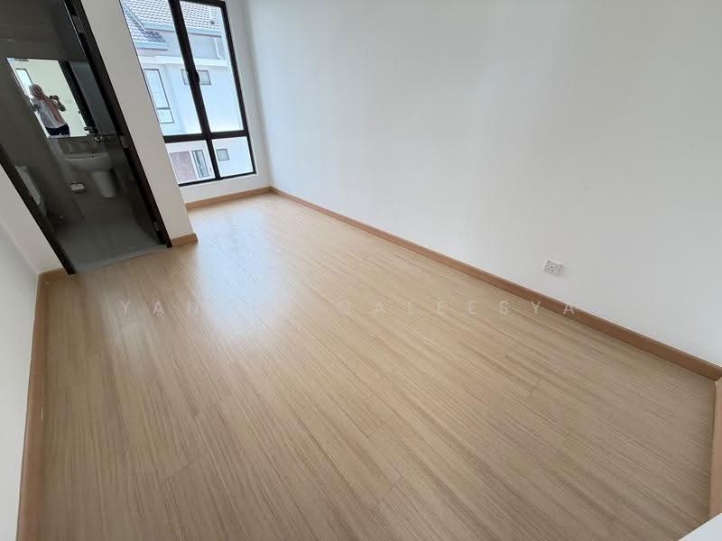 Rumah Teres 2-Tingkat untuk Dijual di Cyberjaya (Selangor) - Yantie Qaleesya - Bathroom - PropertyGuru.com.my