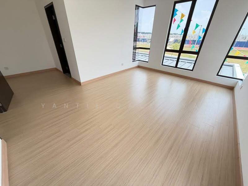 Rumah Teres 2-Tingkat untuk Dijual di Cyberjaya (Selangor) - Yantie Qaleesya - Interior - PropertyGuru.com.my