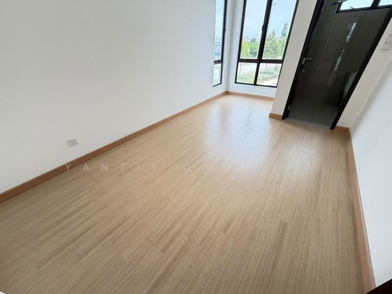 Rumah Teres 2-Tingkat untuk Dijual di Cyberjaya (Selangor) - Yantie Qaleesya - Interior - PropertyGuru.com.my