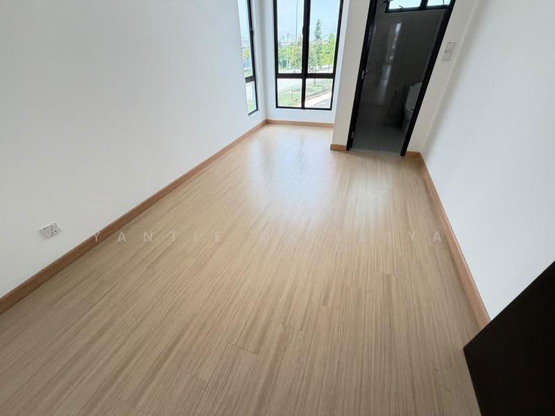 Rumah Teres 2-Tingkat untuk Dijual di Cyberjaya (Selangor) - Yantie Qaleesya - Interior - PropertyGuru.com.my