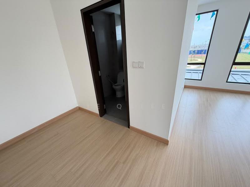 Rumah Teres 2-Tingkat untuk Dijual di Cyberjaya (Selangor) - Yantie Qaleesya - Bathroom - PropertyGuru.com.my