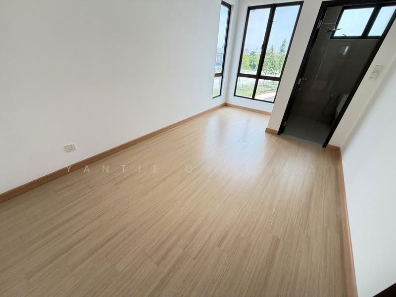 Rumah Teres 2-Tingkat untuk Dijual di Cyberjaya (Selangor) - Yantie Qaleesya - Interior - PropertyGuru.com.my
