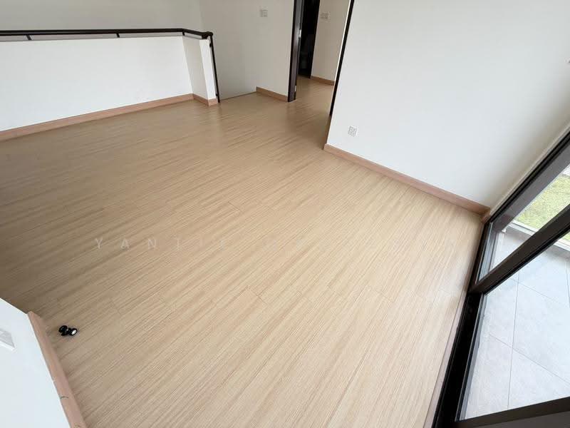 Rumah Teres 2-Tingkat untuk Dijual di Cyberjaya (Selangor) - Yantie Qaleesya - Interior - PropertyGuru.com.my