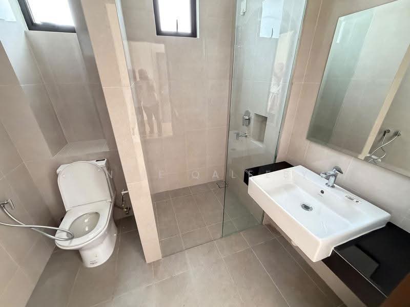 Rumah Teres 2-Tingkat untuk Dijual di Cyberjaya (Selangor) - Yantie Qaleesya - Bathroom - PropertyGuru.com.my