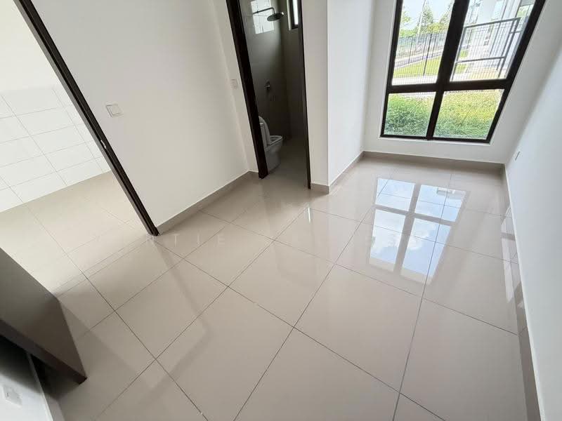 Rumah Teres 2-Tingkat untuk Dijual di Cyberjaya (Selangor) - Yantie Qaleesya - Bathroom - PropertyGuru.com.my