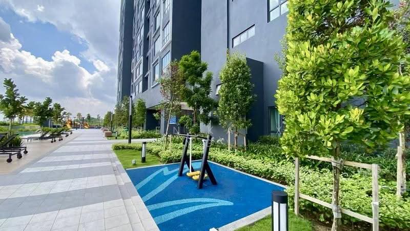 Service Residence for Sale at Tulip Residence - Darren Kai Xin Ng - PropertyGuru.com.my