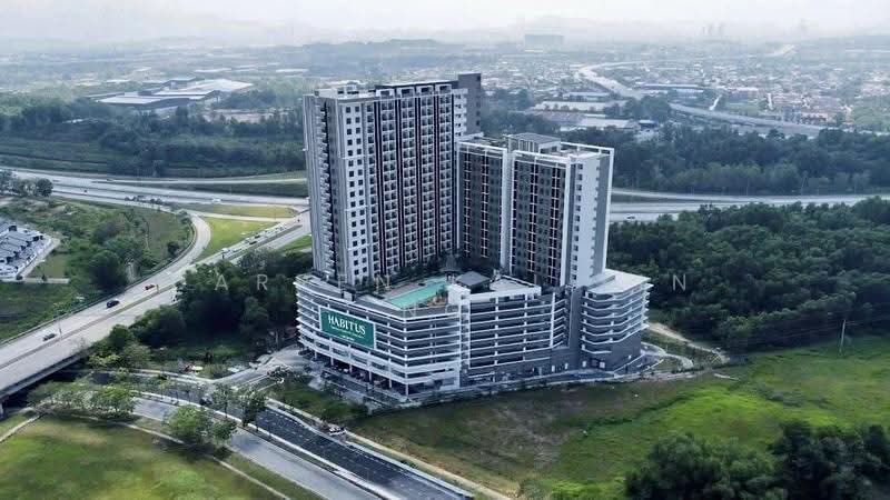 Service Residence for Sale at Tulip Residence - Darren Kai Xin Ng - PropertyGuru.com.my