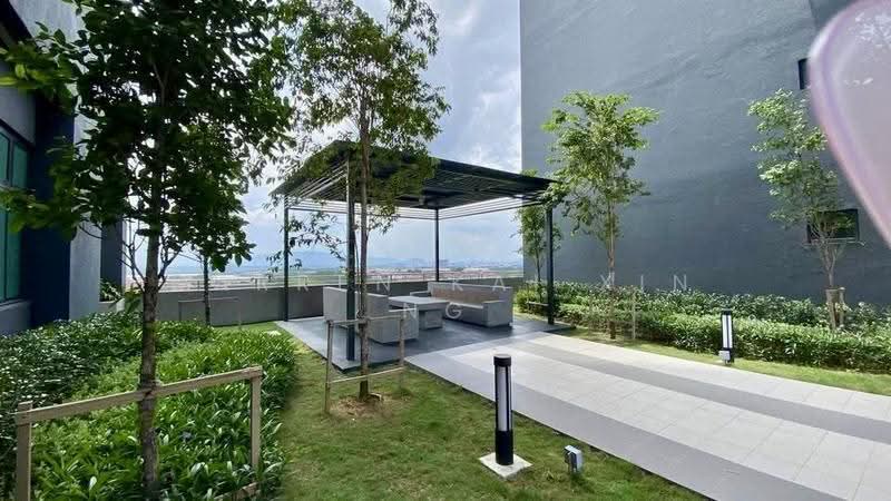 Service Residence for Sale at Tulip Residence - Darren Kai Xin Ng - PropertyGuru.com.my