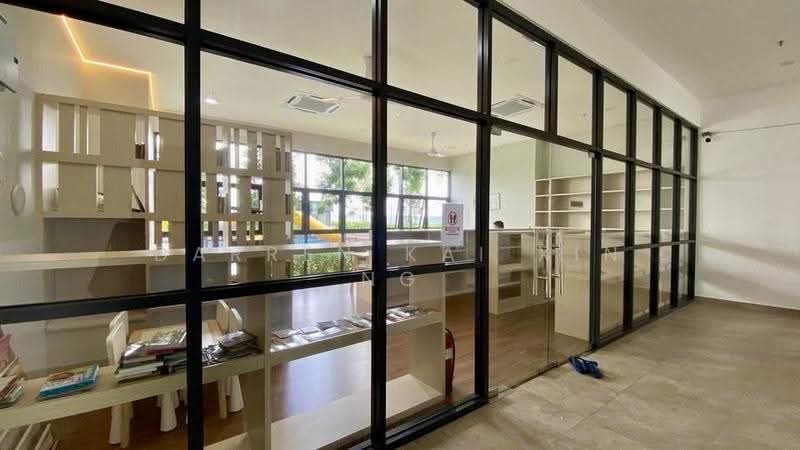 Service Residence for Sale at Tulip Residence - Darren Kai Xin Ng - PropertyGuru.com.my