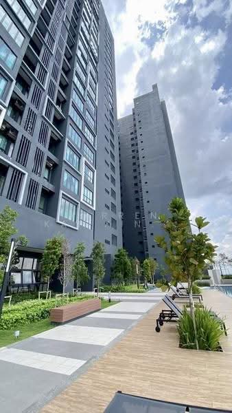 Service Residence for Sale at Tulip Residence - Darren Kai Xin Ng - PropertyGuru.com.my