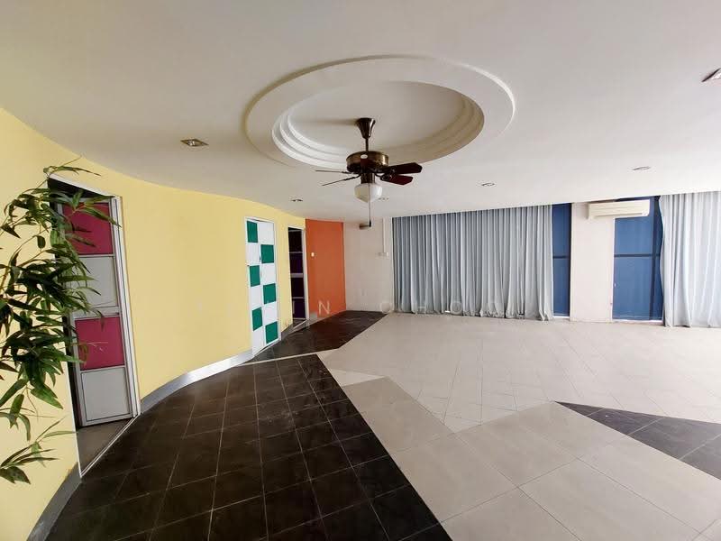 Shop / Office for Rent in Perai (Penang) - Elvin Choo - Interior - PropertyGuru.com.my