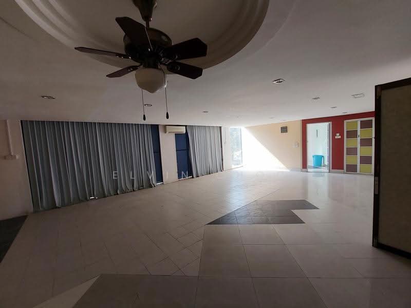 Shop / Office for Rent in Perai (Penang) - Elvin Choo - Interior - PropertyGuru.com.my