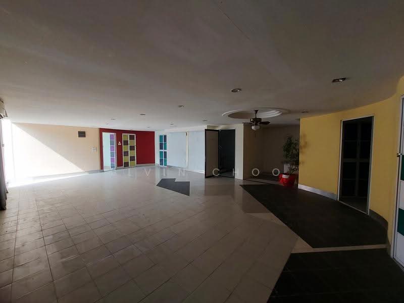 Shop / Office for Rent in Perai (Penang) - Elvin Choo - Entrance - PropertyGuru.com.my
