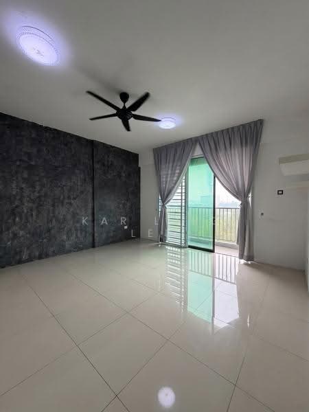 Pangsapuri untuk Dijual di Casa Kayangan - Kar Long Lee - PropertyGuru.com.my
