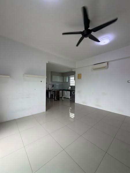 Pangsapuri untuk Dijual di Casa Kayangan - Kar Long Lee - PropertyGuru.com.my