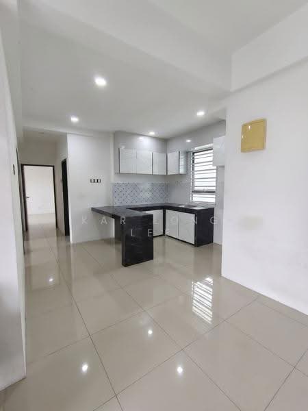 Pangsapuri untuk Dijual di Casa Kayangan - Kar Long Lee - PropertyGuru.com.my