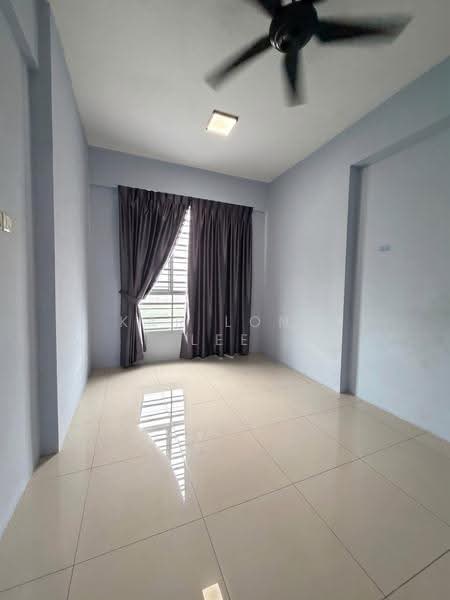 Pangsapuri untuk Dijual di Casa Kayangan - Kar Long Lee - PropertyGuru.com.my