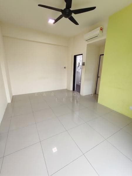 Pangsapuri untuk Dijual di Casa Kayangan - Kar Long Lee - PropertyGuru.com.my