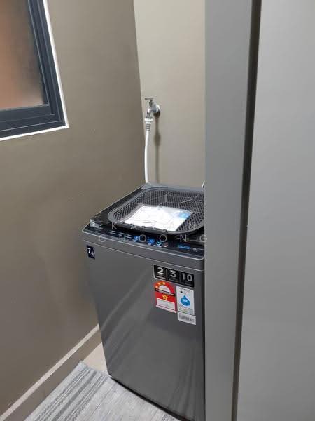 Service Residence for Rent at M Vertica - Kayan Choong - Interior - PropertyGuru.com.my