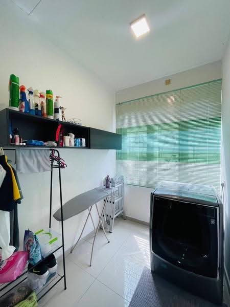 3-storey Terraced House for Sale in Setia Utama (Setia Alam) - Ashraff Daniel - Interior - PropertyGuru.com.my