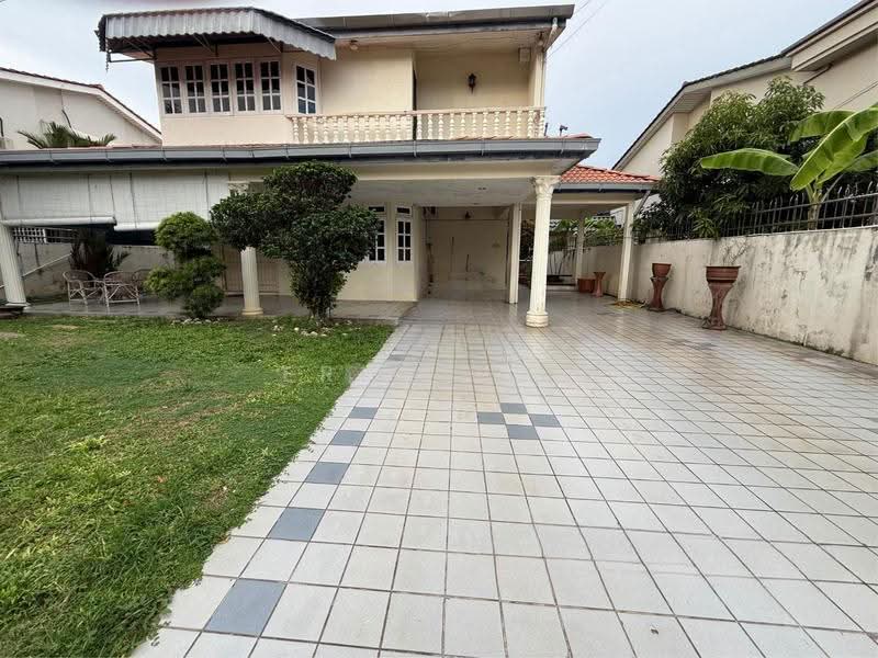 Semi-Detached House for Sale in Island Glades (Jelutong) - Eric Boh - Exterior - PropertyGuru.com.my