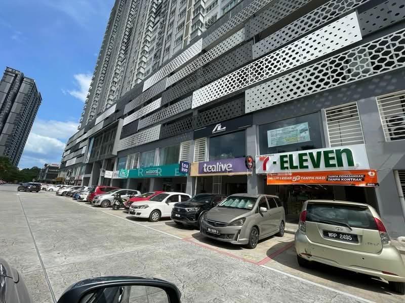 Shop / Office for Rent in Bangi (Selangor) - Darren Chan - Exterior - PropertyGuru.com.my