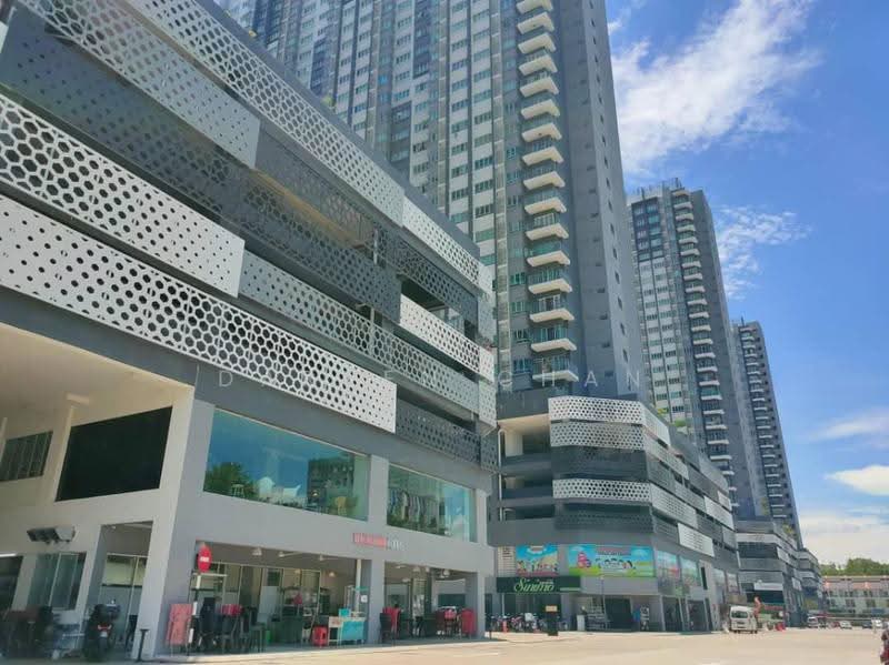 Shop / Office for Rent in Bangi (Selangor) - Darren Chan - Exterior - PropertyGuru.com.my