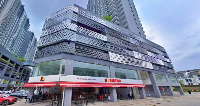 Shop / Office for Rent in Bangi (Selangor) - Darren Chan - Exterior - PropertyGuru.com.my