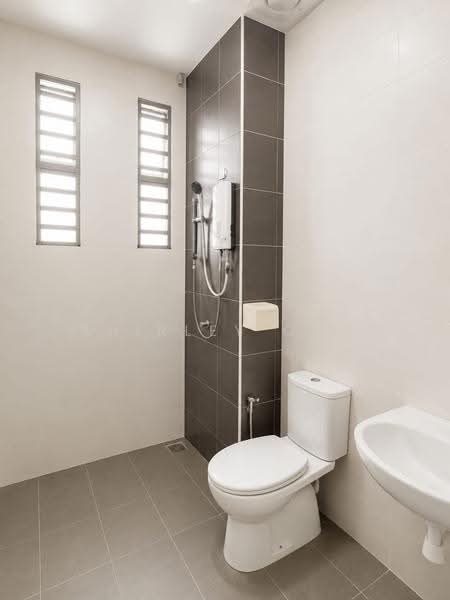 Rumah Teres 2-Tingkat untuk Dijual di Taman Betik Indah (Bukit Mertajam) - Shirley Ong - Bathroom - PropertyGuru.com.my