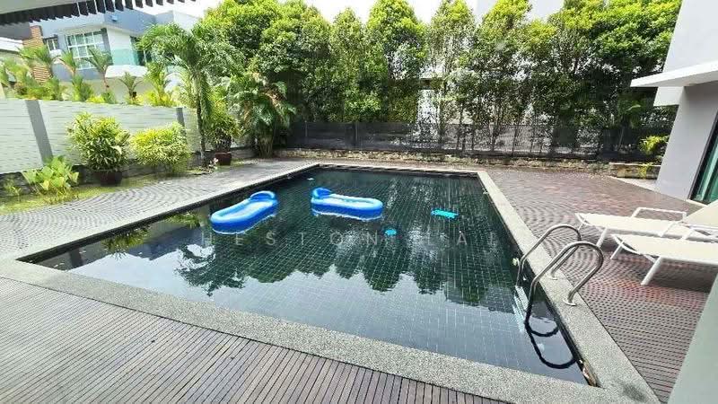 Bungalow House untuk Disewa di East Ledang (Iskandar Puteri (Nusajaya)) - Heston Lai - Pool - PropertyGuru.com.my
