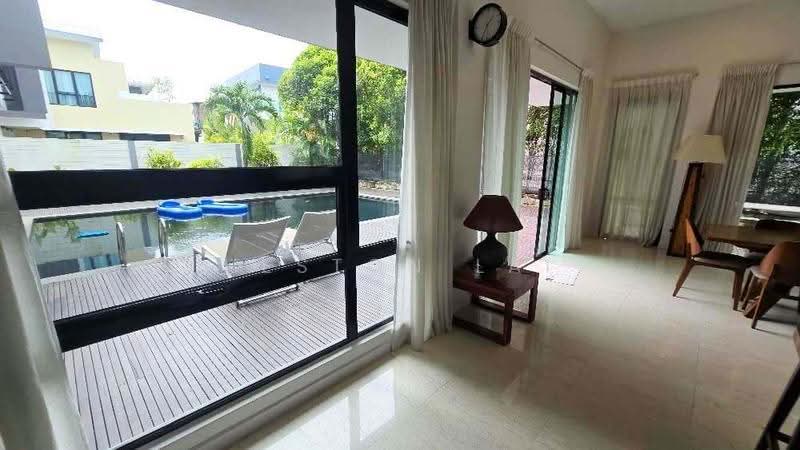 Bungalow House untuk Disewa di East Ledang (Iskandar Puteri (Nusajaya)) - Heston Lai - Living Room - PropertyGuru.com.my