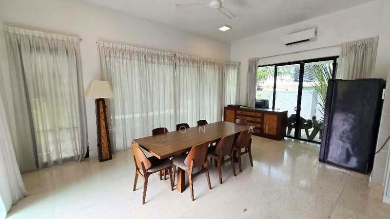 Bungalow House untuk Disewa di East Ledang (Iskandar Puteri (Nusajaya)) - Heston Lai - Dining Room - PropertyGuru.com.my