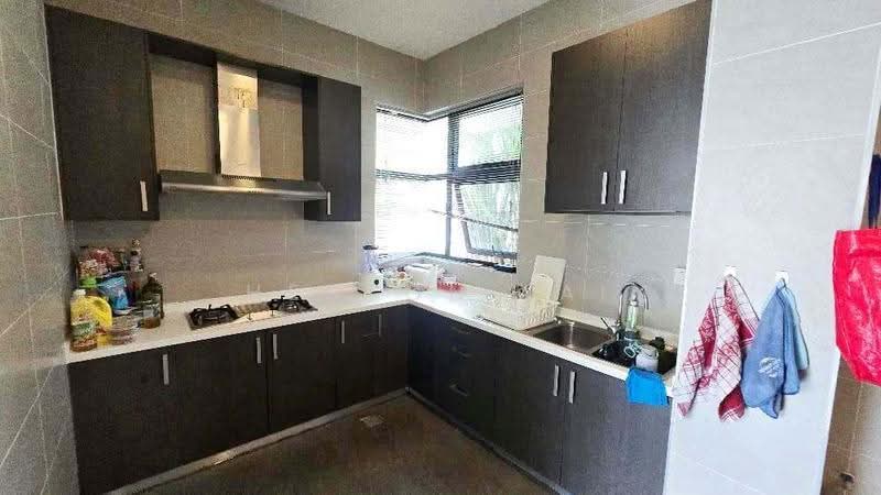 Bungalow House untuk Disewa di East Ledang (Iskandar Puteri (Nusajaya)) - Heston Lai - Kitchen - PropertyGuru.com.my